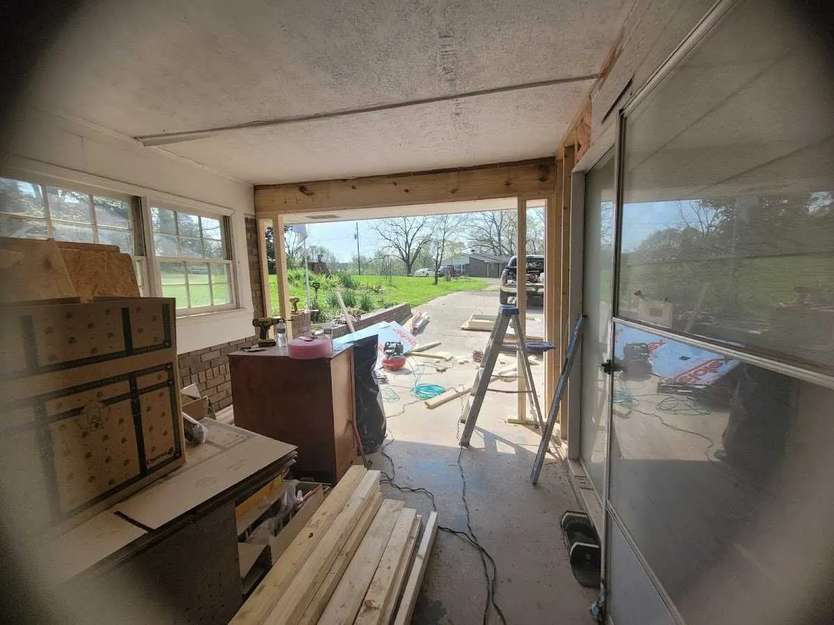 Air movers and dehumidifier for Drying & Dehumidification in New Haven